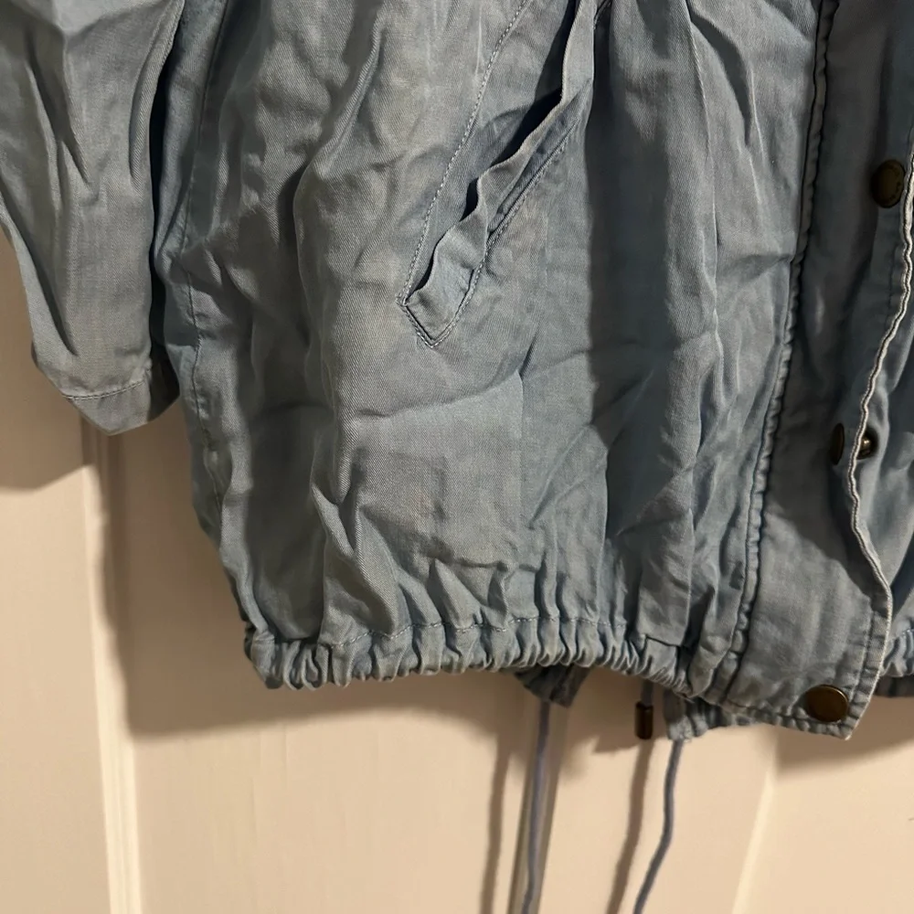 Lightweight Spring/Summer Jacket - Picture 5 of 8